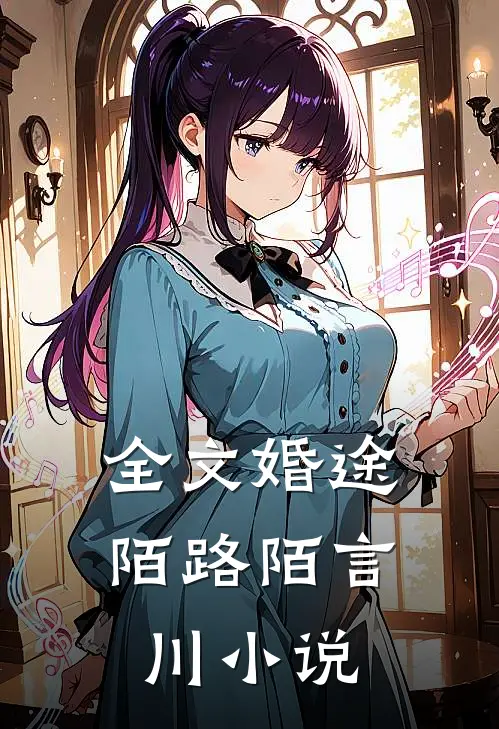 全文婚途陌路陌言川 小说