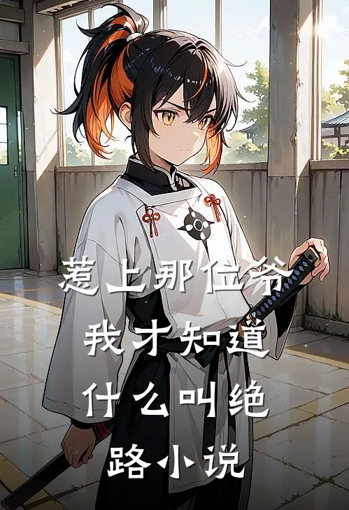 惹上那位爷，我才知道什么叫绝路小说