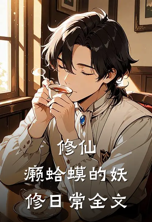 修仙：癞蛤蟆的妖修日常全文