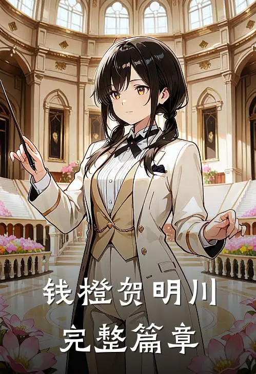 钱橙贺明川完整篇章