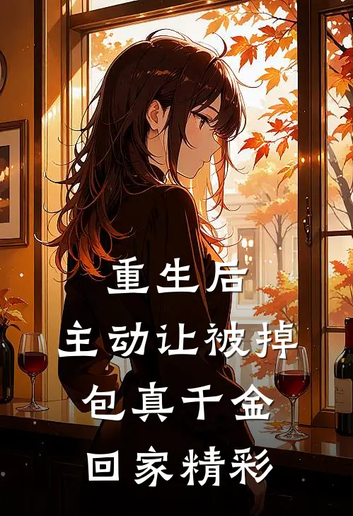 重生后，主动让被掉包真千金回家精彩