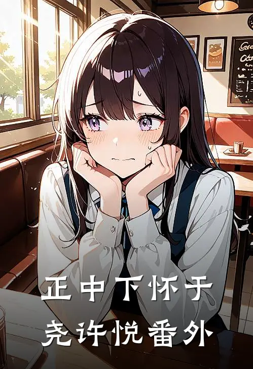 正中下怀于尧许悦番外