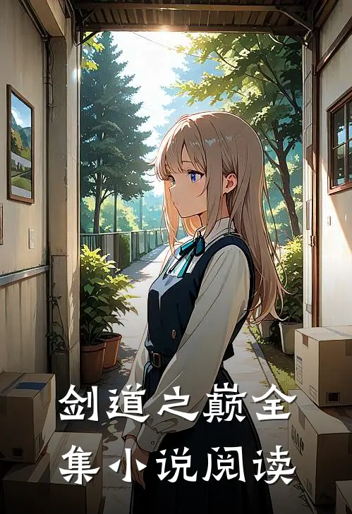 剑道之巅全集小说阅读