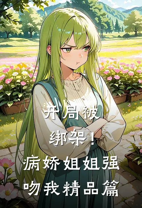开局被绑架！病娇姐姐强吻我精品篇