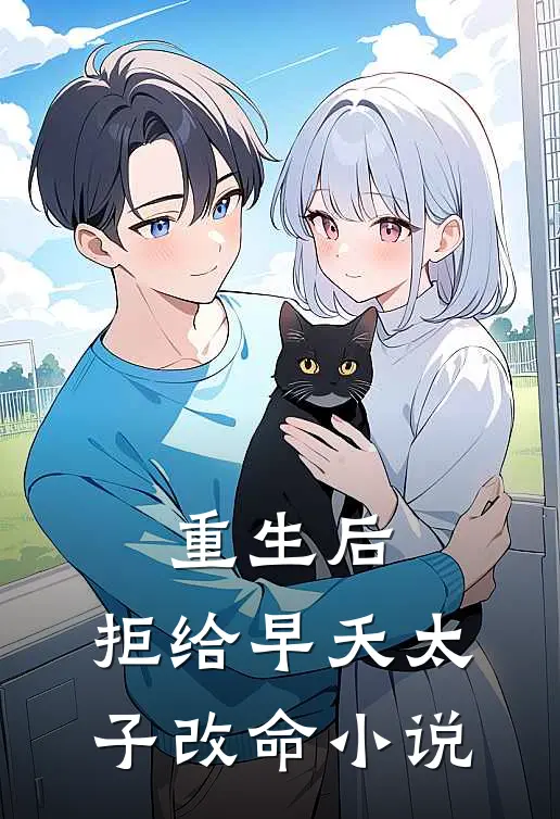 重生后，拒给早夭太子改命小说