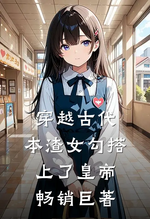 穿越古代，本渣女勾搭上了皇帝畅销巨著