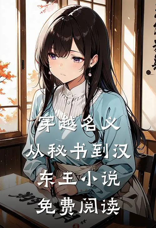 穿越名义：从秘书到汉东王小说免费阅读