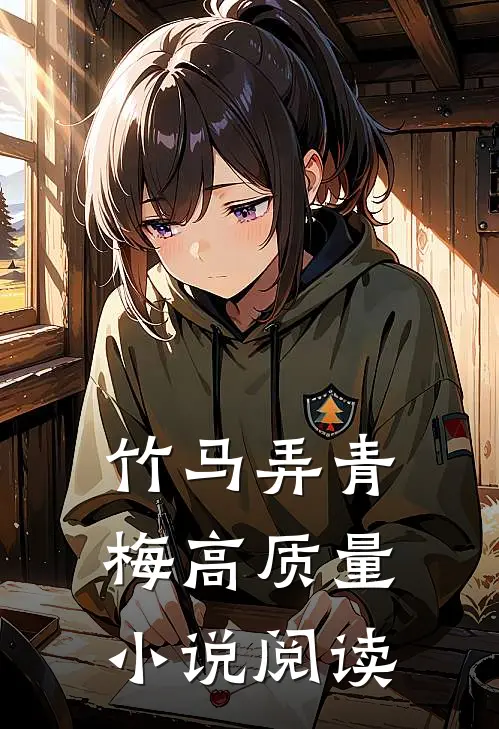 竹马弄青梅高质量小说阅读