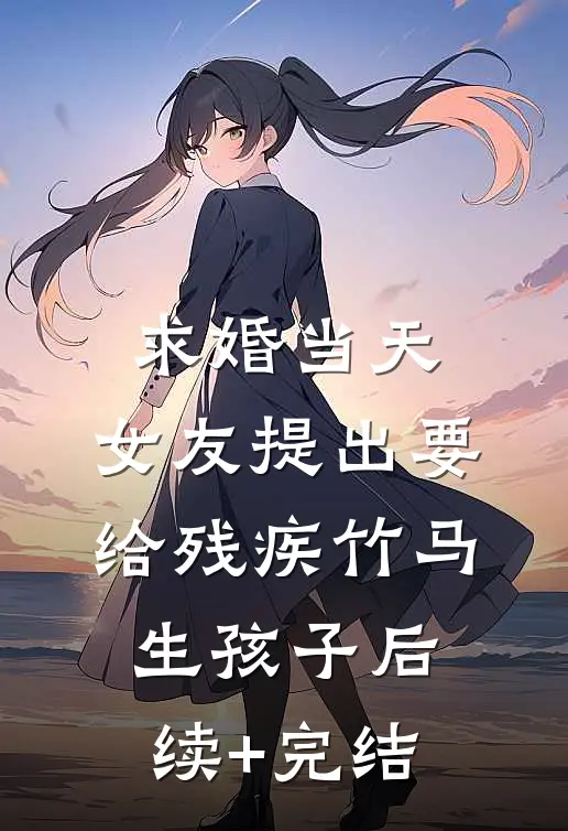 求婚当天，女友提出要给残疾竹马生孩子后续+完结