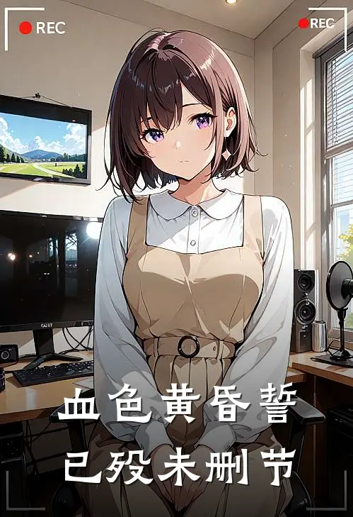 血色黄昏誓已殁未删节