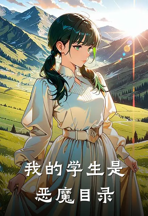 我的学生是恶魔目录
