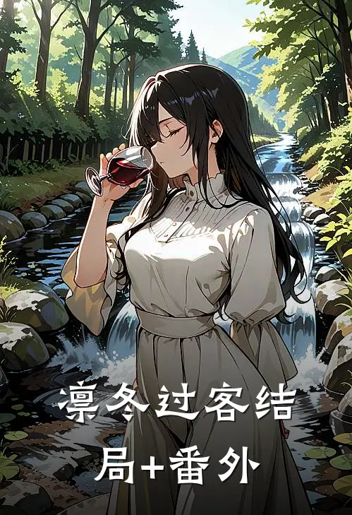 凛冬过客结局+番外
