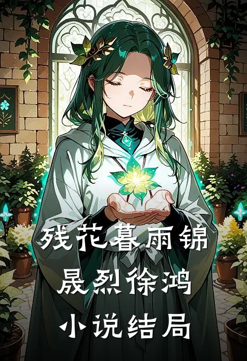 残花暮雨锦晟烈徐鸿小说结局