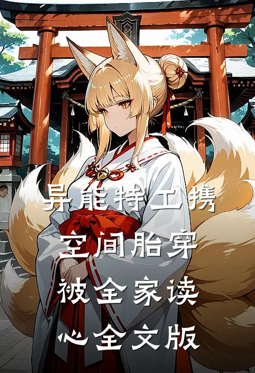 异能特工携空间胎穿，被全家读心全文版