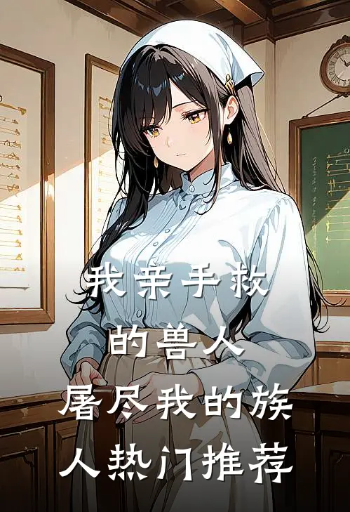 我亲手救的兽人,屠尽我的族人热门推荐