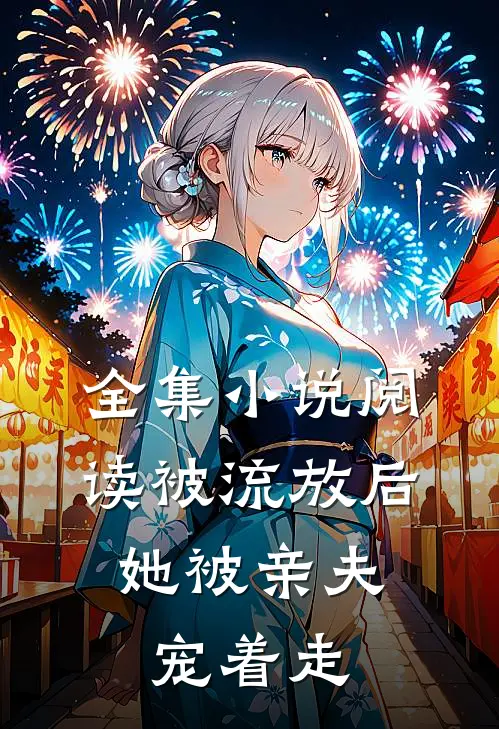 全集小说阅读被流放后，她被亲夫宠着走