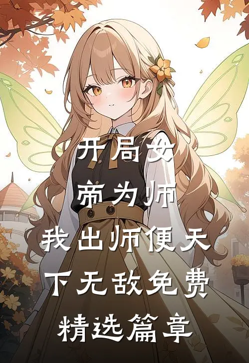 开局女帝为师,我出师便天下无敌免费精选篇章
