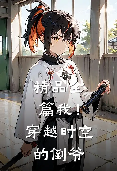 精品全篇我！穿越时空的倒爷