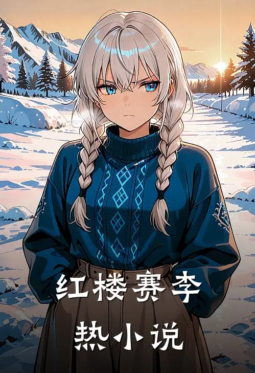 红楼赛李热小说