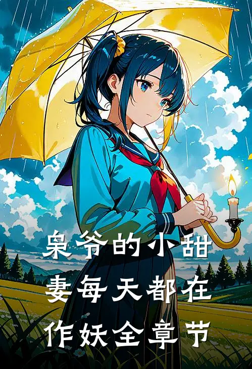 枭爷的小甜妻每天都在作妖全章节