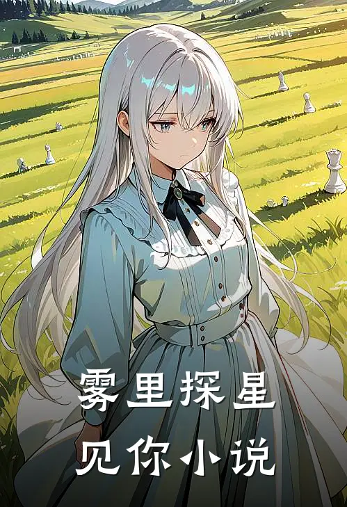 雾里探星见你小说