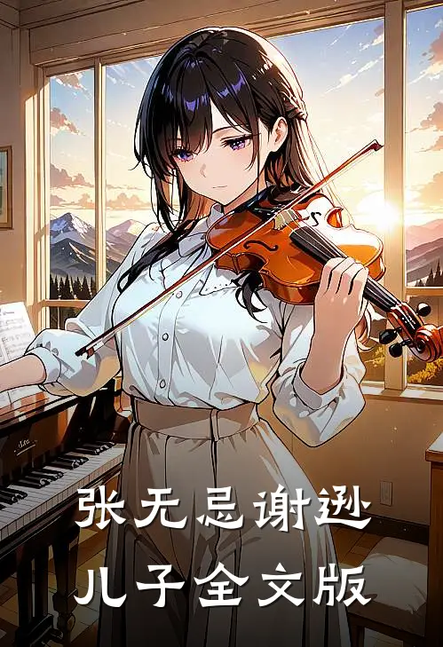 张无忌谢逊儿子全文版