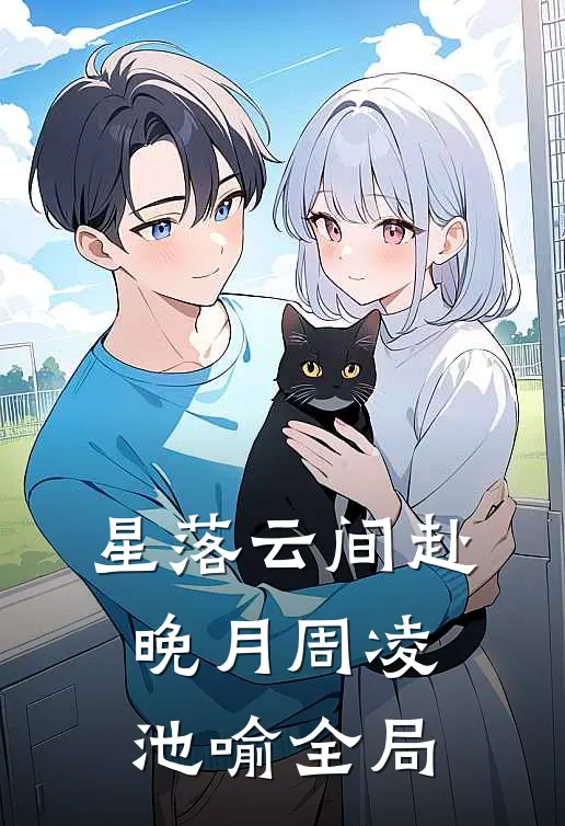 星落云间赴晚月周凌池喻全局