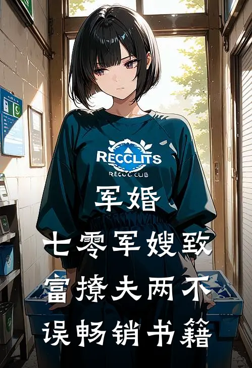 军婚：七零军嫂致富撩夫两不误畅销书籍