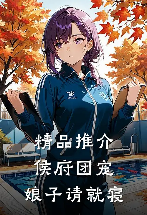 精品推介侯府团宠：娘子请就寝