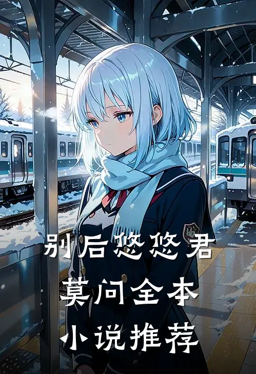 别后悠悠君莫问全本小说推荐
