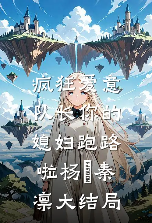 疯狂爱意：队长你的媳妇跑路啦杨婂秦凛大结局