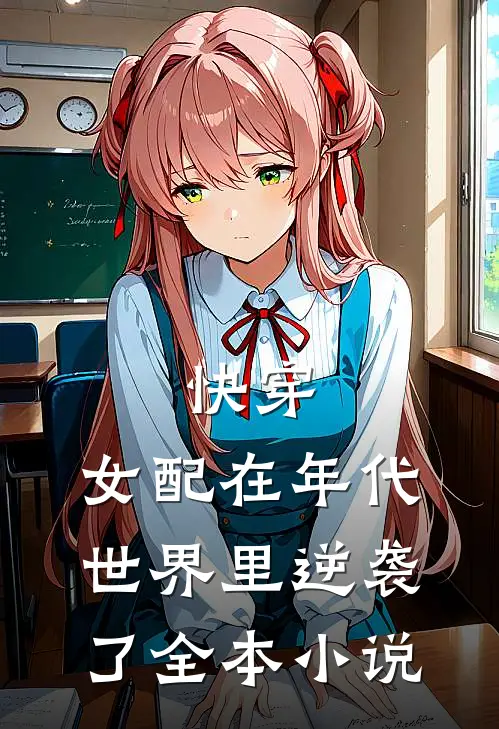 快穿：女配在年代世界里逆袭了全本小说