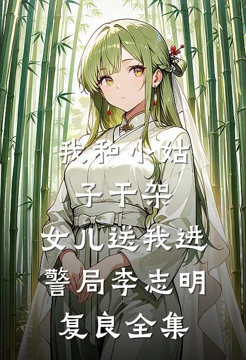 我和小姑子干架，女儿送我进警局李志明复良全集