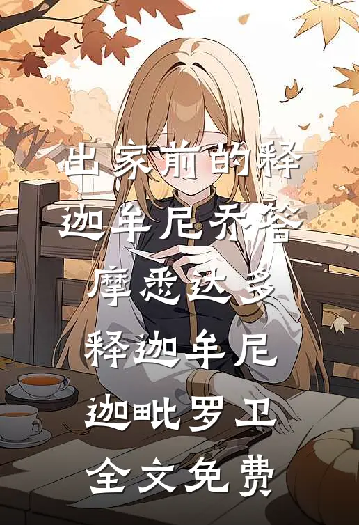 出家前的释迦牟尼乔答摩·悉达多释迦牟尼迦毗罗卫全文免费