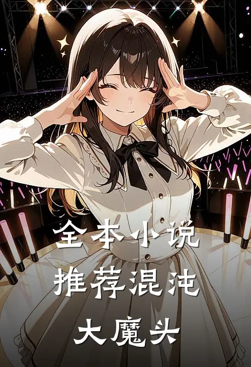 全本小说推荐混沌大魔头