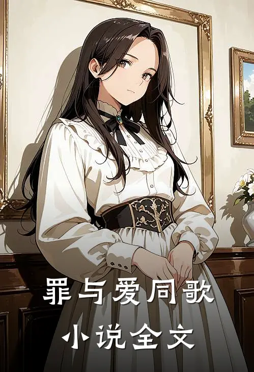罪与爱同歌小说全文