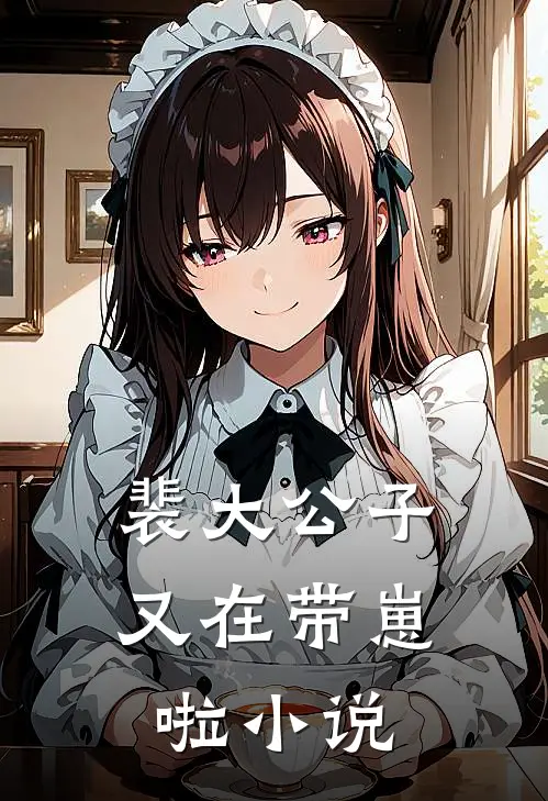 裴大公子又在带崽啦小说