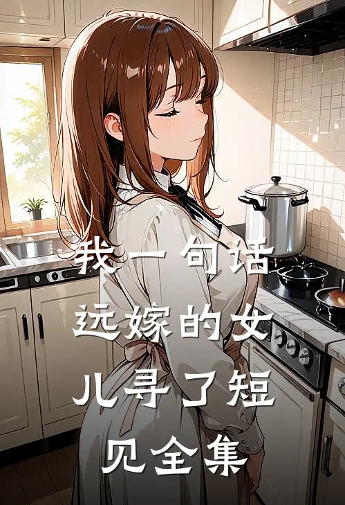 我一句话，远嫁的女儿寻了短见 全集