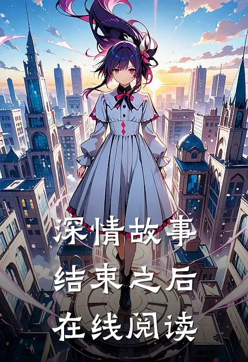 深情故事结束之后在线阅读