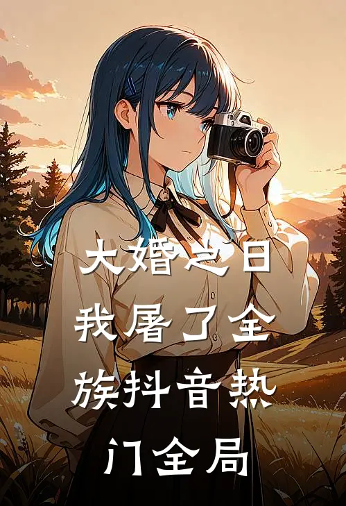 大婚之日，我屠了全族抖音热门全局