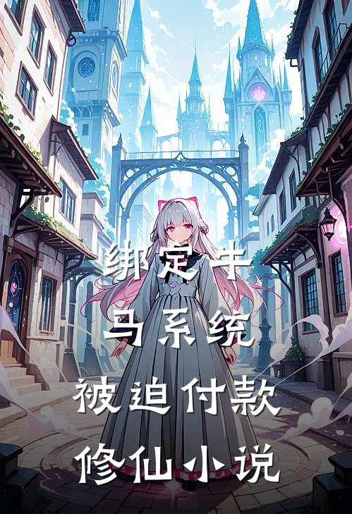 绑定牛马系统，被迫付款修仙小说