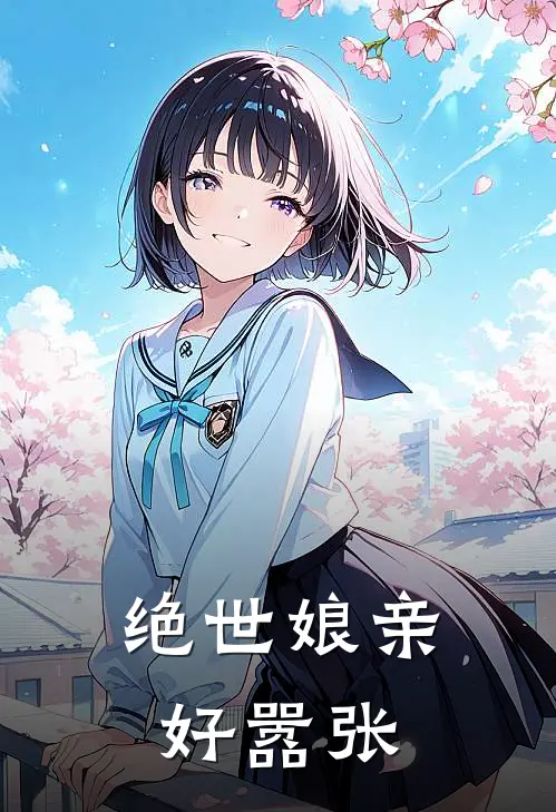绝世娘亲好嚣张