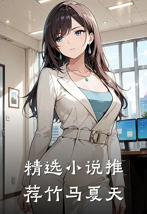 精选小说推荐竹马夏天