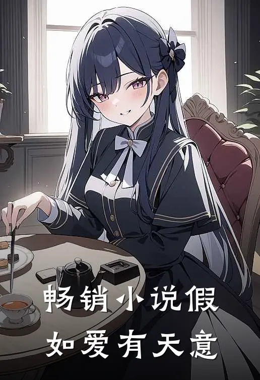 畅销小说假如爱有天意