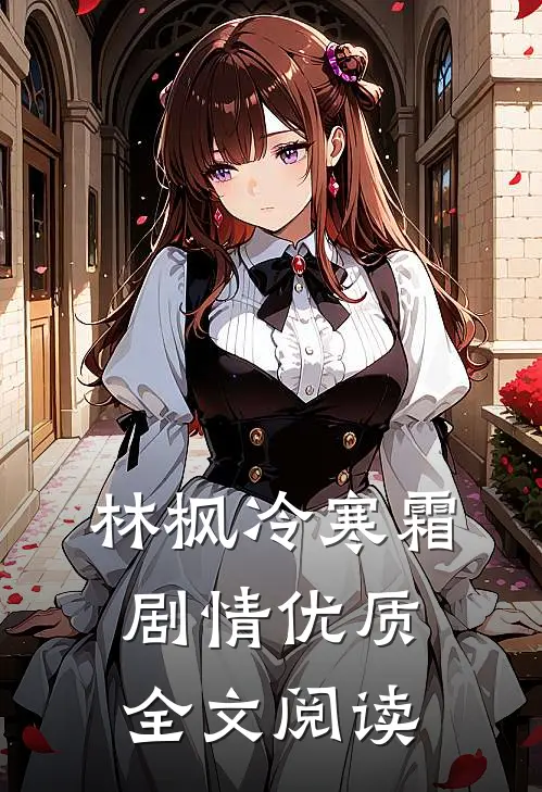 林枫冷寒霜剧情优质全文阅读