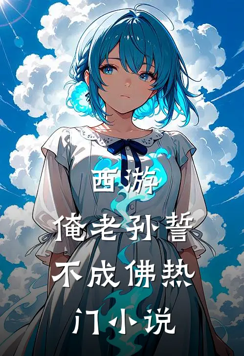 西游俺老孙誓不成佛热门免费阅读