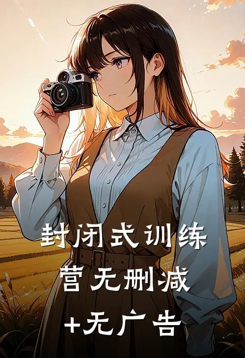 封闭式训练营无删减+无广告
