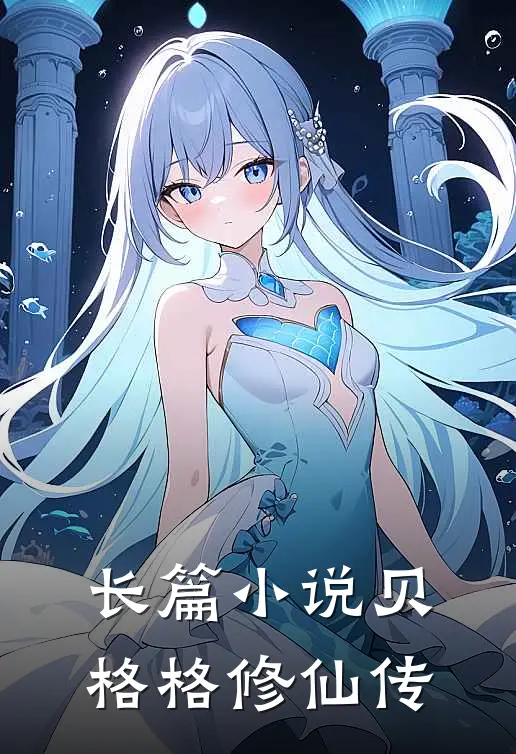 长篇小说贝格格修仙传