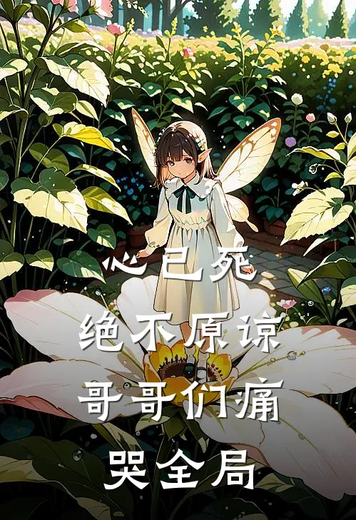 心已死，绝不原谅，哥哥们痛哭全局