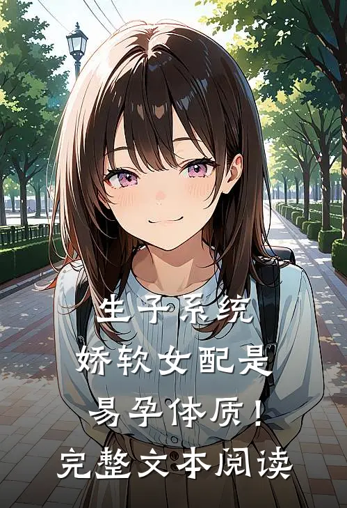 生子系统：娇软女配是易孕体质！完整文本阅读